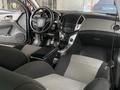 Chevrolet Cruze 2014 года за 3 500 000 тг. в Алматы – фото 23