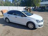Volkswagen Polo 2015 годаүшін5 800 000 тг. в Петропавловск