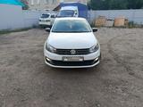 Volkswagen Polo 2015 годаүшін5 800 000 тг. в Петропавловск – фото 4