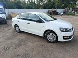 Volkswagen Polo 2015 годаүшін5 800 000 тг. в Петропавловск – фото 5