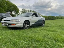 Toyota Curren, 1997