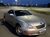 Toyota Soarer 2005 года за 4 600 000 тг. в Уральск