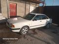 Audi 80 1993 годаүшін1 150 000 тг. в Тараз