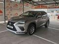 Lexus NX 200 2021 годаүшін10 700 000 тг. в Алматы – фото 2