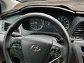 Hyundai Sonata 2015 года за 4 300 000 тг. в Уральск – фото 11