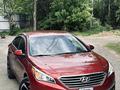 Hyundai Sonata 2015 года за 4 300 000 тг. в Уральск