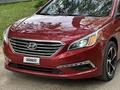 Hyundai Sonata 2015 года за 4 300 000 тг. в Уральск – фото 6