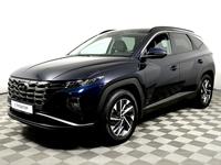 Hyundai Tucson 2022 годаүшін16 590 000 тг. в Кызылорда