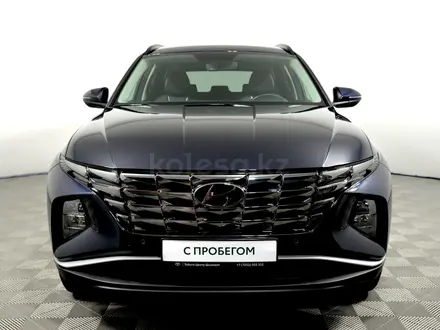 Hyundai Tucson 2022 года за 16 590 000 тг. в Кызылорда – фото 5