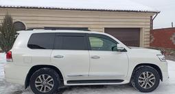 Toyota Land Cruiser 2018 годаүшін35 500 000 тг. в Алматы – фото 3