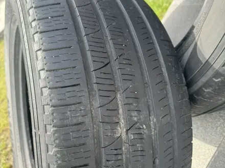 Pirelli 265/60 R18 за 40 000 тг. в Усть-Каменогорск