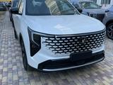 Changan CS55 Plus 2026 года за 8 700 000 тг. в Алматы – фото 2