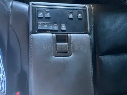 Toyota Crown 2008 года за 5 500 000 тг. в Атырау – фото 9