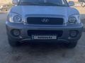 Hyundai Santa Fe 2002 года за 3 333 333 тг. в Актау