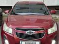 Chevrolet Cruze 2012 годаfor4 200 000 тг. в Алматы – фото 8