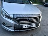 Hyundai Sonata 2016 года за 7 000 000 тг. в Караганда