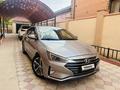 Hyundai Elantra 2019 годаүшін6 000 000 тг. в Актау – фото 9