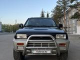 Nissan Terrano 1996 годаүшін4 500 000 тг. в Павлодар