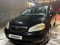 Toyota Corolla 2005 года за 3 000 000 тг. в Алматы – фото 2