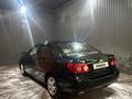 Toyota Corolla 2005 года за 3 000 000 тг. в Алматы – фото 3