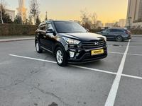 Hyundai Creta 2019 года за 10 000 000 тг. в Астана