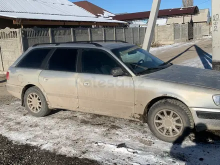 Audi 100 1991 года за 1 700 000 тг. в Тараз