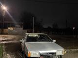 ВАЗ (Lada) 2109 2003 года за 700 000 тг. в Тараз – фото 5