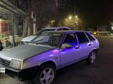 ВАЗ (Lada) 2109 2003 года за 700 000 тг. в Тараз – фото 3