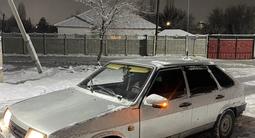 ВАЗ (Lada) 2109 2003 года за 700 000 тг. в Тараз – фото 4