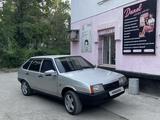 ВАЗ (Lada) 2109 2003 года за 700 000 тг. в Тараз