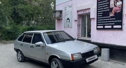 ВАЗ (Lada) 2109 2003 года за 700 000 тг. в Тараз
