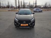 ВАЗ (Lada) Vesta SW Cross 2020 годаfor6 250 000 тг. в Костанай