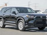Toyota Grand Highlander 2026 года за 33 400 000 тг. в Семей – фото 3