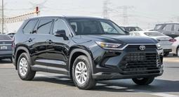 Toyota Grand Highlander 2026 годаүшін33 400 000 тг. в Семей – фото 3