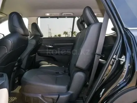 Toyota Grand Highlander 2026 года за 33 400 000 тг. в Семей – фото 13
