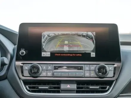 Toyota Grand Highlander 2026 года за 33 400 000 тг. в Семей – фото 12