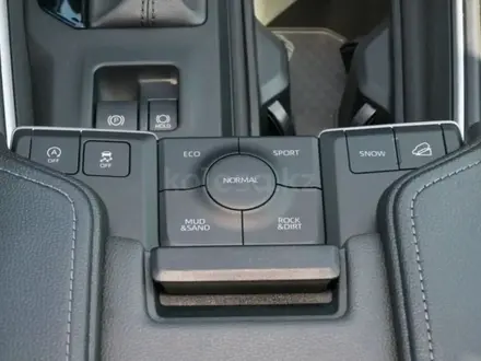 Toyota Grand Highlander 2026 года за 33 400 000 тг. в Семей – фото 11