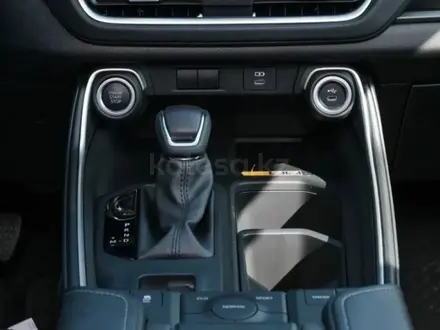 Toyota Grand Highlander 2026 года за 33 400 000 тг. в Семей – фото 10