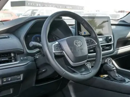 Toyota Grand Highlander 2026 года за 33 400 000 тг. в Семей – фото 9