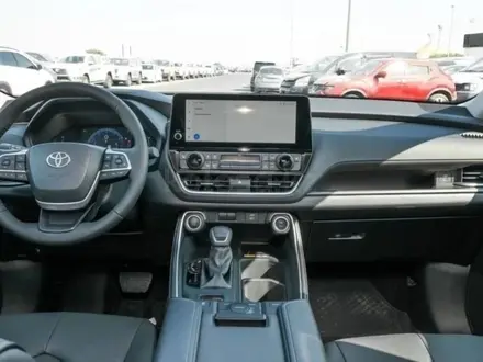 Toyota Grand Highlander 2026 года за 33 400 000 тг. в Семей – фото 8