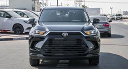 Toyota Grand Highlander 2026 годаүшін33 400 000 тг. в Семей – фото 2