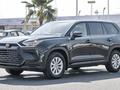 Toyota Grand Highlander 2026 годаүшін33 400 000 тг. в Семей