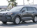 Toyota Grand Highlander 2026 года за 33 400 000 тг. в Семей