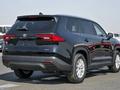 Toyota Grand Highlander 2026 годаүшін33 400 000 тг. в Семей – фото 16