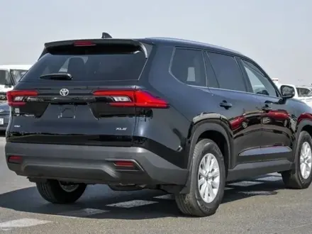 Toyota Grand Highlander 2026 года за 33 400 000 тг. в Семей – фото 16