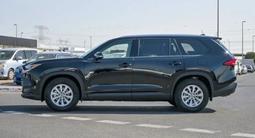 Toyota Grand Highlander 2026 годаүшін33 400 000 тг. в Семей – фото 4