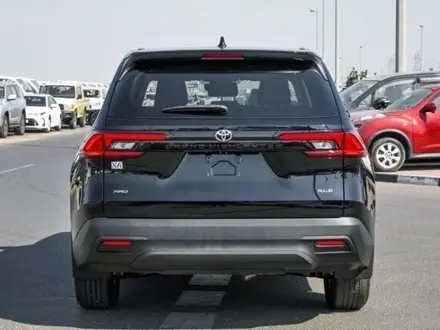Toyota Grand Highlander 2026 года за 33 400 000 тг. в Семей – фото 15