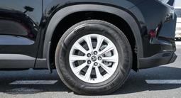 Toyota Grand Highlander 2026 годаүшін33 400 000 тг. в Семей – фото 5