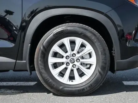 Toyota Grand Highlander 2026 года за 33 400 000 тг. в Семей – фото 5