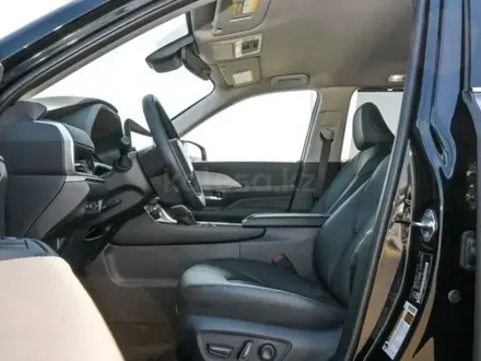 Toyota Grand Highlander 2026 года за 33 400 000 тг. в Семей – фото 7